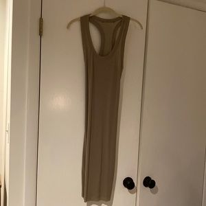 BCBG MaxAzria Dress